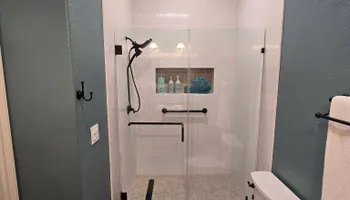 New Home Construction for Shermer Construction, LLC in Ridgecrest, CA