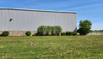 Mowing for Elite Landscaping in Hampshire, IL
