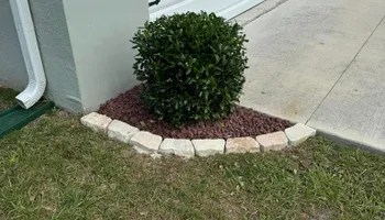 Mowing for Young's Lawn Services LLC in Ocala, FL