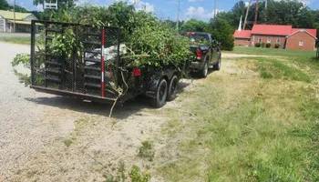 Lawn Maintenance for Boyd Bros in Richmond, VA