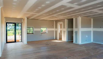 Drywall Installation for Dino's Drywall in West Haven, CT