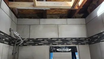 Interior Painting for A&D Reliable Construction in Independence, MO