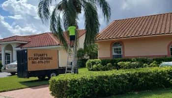 Tree Removal for ASAP Tree Service in Sebastian, FL