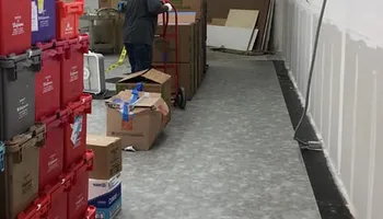 Commercial Waterproofing And Sealing for 7J Facility Services in Houston, TX