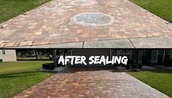 Home Softwash for Patriotic Pressure Washing & Paver Sealing in Green Cove Springs, FL