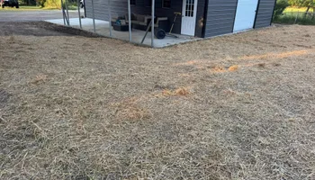 Skidsteer Work for Barkers Outdoor Services in Hamilton, OH