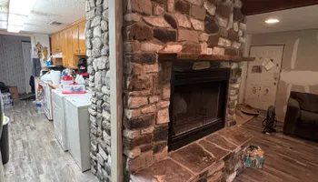 Chimney Repairs for Home Fireplace Pro in Gilmer, TX