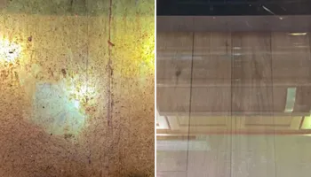 Commercial Cleaning for OrganiClean in Thomaston, ME