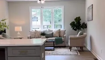 Kitchen Renovation for Legacy Remodeling in Margate, NJ