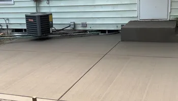 Concrete Slab Construction for Premium Concrete Construction in Topeka, KS
