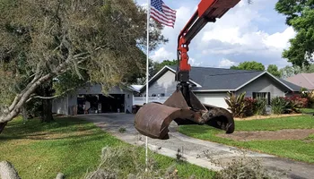 Tree Removal for Regal Tree Service and Stump Grinding in Wauchula, FL