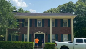 Roofing Installation for Home Solutions of Atlanta, LLC in Eatonton, Georgia
