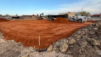 Land Clearing for 365 Excavation & Land Solutions in Oklahoma City, OK