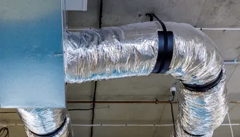 Installation of HVAC Systems for Polar Dynamics in Waxahachie, TX