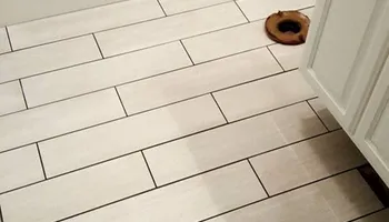 Kitchen Renovation for Jetstream Construction in Gorham, ME