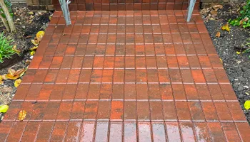 Mowing for Cortez Landscaping Services in Mesquite, TX