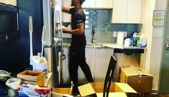 Residential Moving for Prolific Relocation in Atlanta, GA
