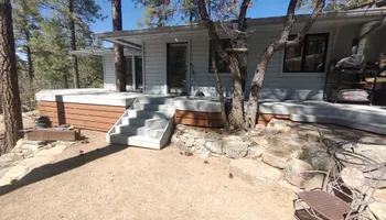 Carpentry for Wolfhaven Construction in Prescott, AZ
