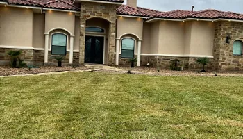 Mowing for CS LawnCare  in San Antonio,  TX