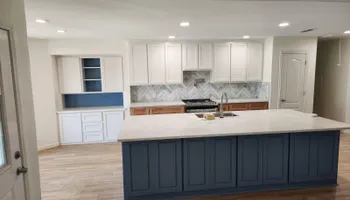 Interior Painting for 2 Bucks Painting in Mansfield, TX