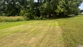 Mowing for Avery’s Lawn Care in Monroe, LA