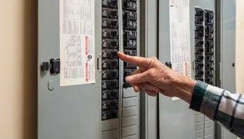 Electrical Repairs for Hopkins Electric in Taunton, MA