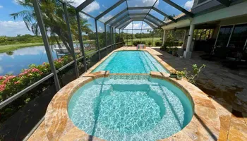 Residential Pool Services for Splash Pros in Parrish, FL