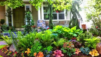 Lawn Maintenance for EAH Landscaping Services in Germantown, MD