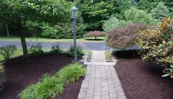 Mowing for Sousa Landscape Design and Services in Madison, CT