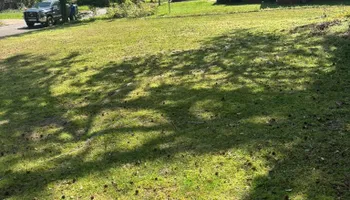 Mowing for Sparks Landscaping in Augusta, GA