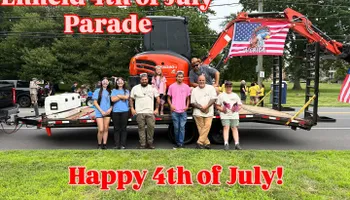 Residential Snow Plowing for B&L Management LLC in East Windsor, CT