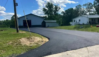 Driveway Paving for Quality Paving in Seymour, TN