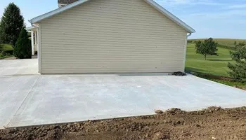 Kitchen Renovation for Sly Construction LLC in Newton, IA