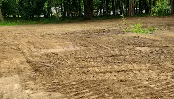 Land Clearing & Demolition for Watkins Excavation in Robards, KY