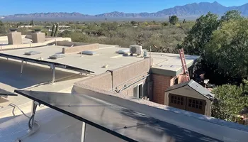 Roofing Installation for Generations Roofing in Tucson, AZ