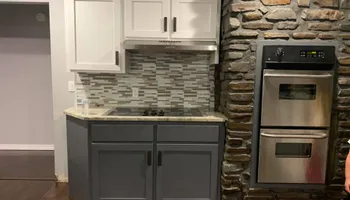 Custom Moldings for Legendary Custom Millworks LLC in Malvern, AR