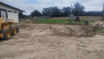 Retaining Wall Construction for Guzman's Landscaping Services in Austin, TX
