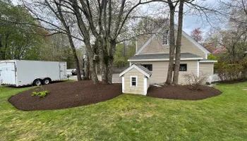Mowing for Quest Landscapes in North Attleborough, MA