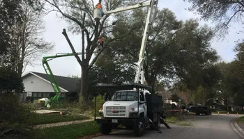 Retaining Wall Construction for Outdoor Assassins LLC in Hendersonville, NC
