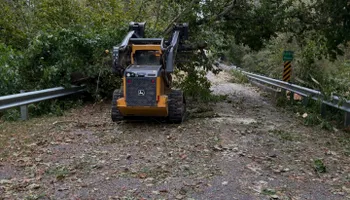 Fence Installation for Longhorn Fence & Land Development in Webster, TX