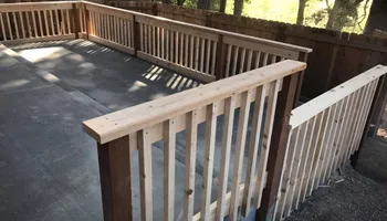 Kitchen Renovation for AQB Premier Construction LLC in Lebanon, OR