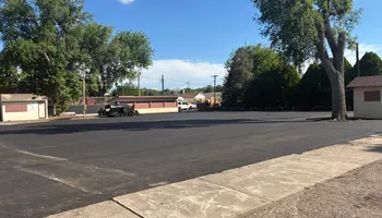 Commercial Asphalt for Cornejo Materials and Asphalt in Pueblo, CO