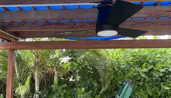 Electrical Installation for KRW Electric in Miami Beach, FL