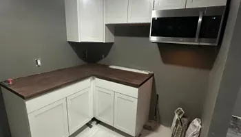 Bathroom Renovation for Candlewood Home Repair in New Milford, CT