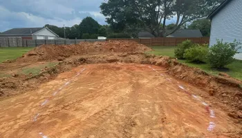 Land Clearing  for Underwood Custom Services in Pickens,  SC