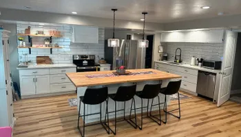 New Construction for Knott Construction in Ogden, UT