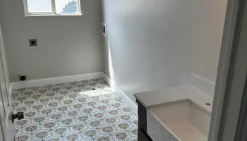 Kitchen Renovation for AKP Construction in Elwood, UT