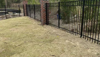 Custom Fence Design for Advanced Fencing Solutions in Camden, SC