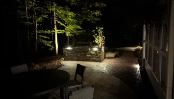 Mowing for Double D Landscape Services in Columbus ,  OH