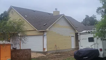 Roofing Installation for Top Roofing & Sheet Metal in Kyle, TX